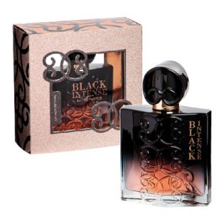 PF39-PERFUME BLACK INTENSE