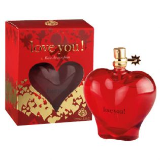 PF1-PERFUME LOVE YOU!