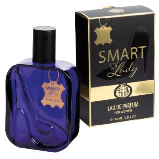 PF6-PERFUME SMART LADY