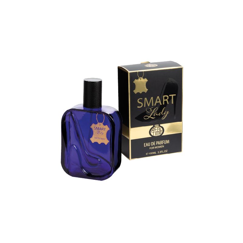 PF6-PERFUME SMART LADY