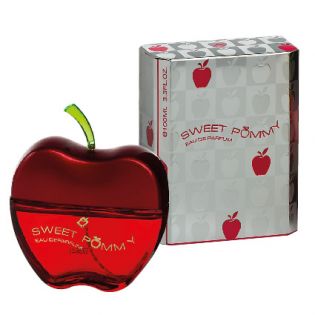 PF53-PERFUME SWEET POMMY