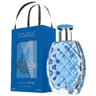 PF61-PERFUME BLUE 4 YOU