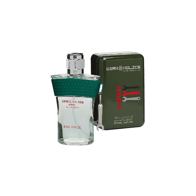 PF63-PERFUME WORK@HOLICS BASE