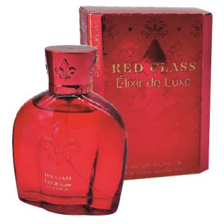 PF15-PERFUME RED CLASS ELIXIR