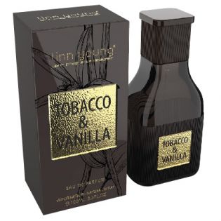 PF17-PERFUME TOBACCO + VANILLA