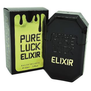 PF18-PERFUME PURE LUCK ELIXIR