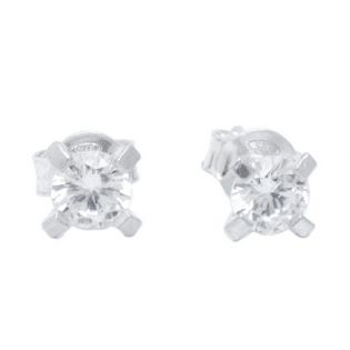 JJ57-PENDIENTES STRASS