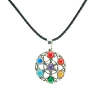 JJ40-COLGANTE CHACRA