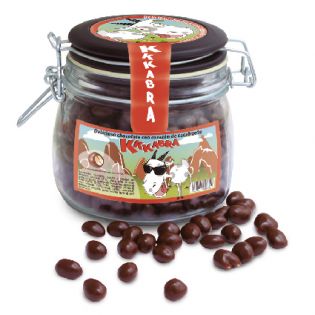 A3-KKKABRA  350 GRS.