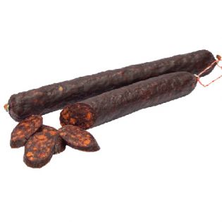 IB2-MORCILLA IBERICA BELLOTA