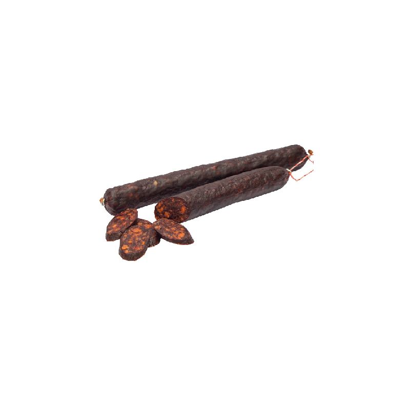 IB2-MORCILLA IBERICA BELLOTA