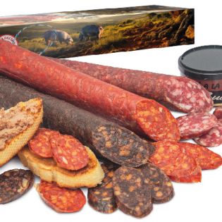 IB5-LOTE IBERICO