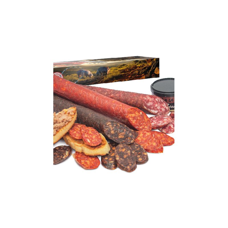 IB5-LOTE IBERICO