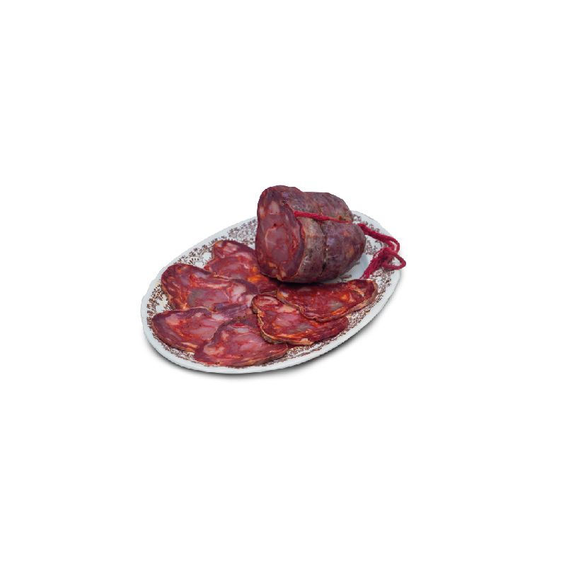 IB3-1/2 MORCON IBERICO DE BELLOTA