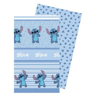 S7-JUEGO DE SABANAS STITCH