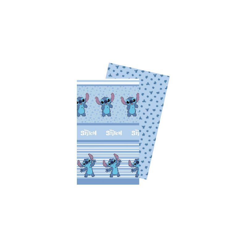 S7-JUEGO DE SABANAS STITCH