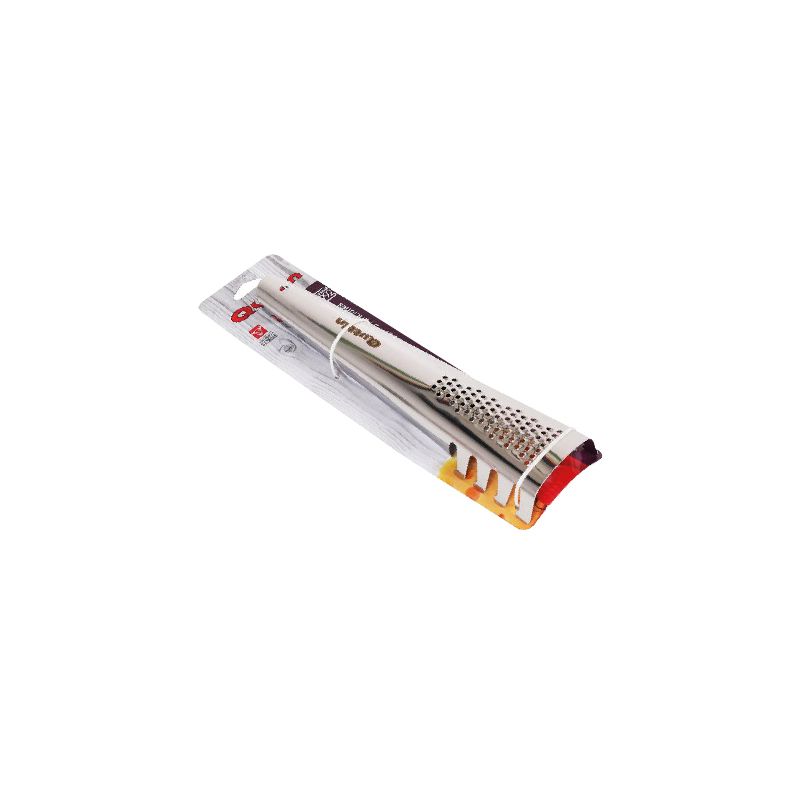 T68-RALLADOR 3 FUNCIONES QUTTIN 26 CM