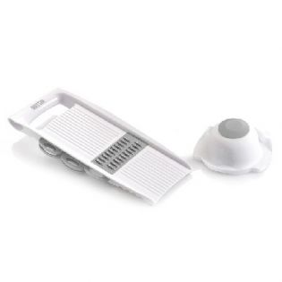 T40-MANDOLINA 5 FUNCIONES 