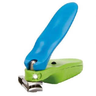 R27-CORTAUÑAS CON LUZ