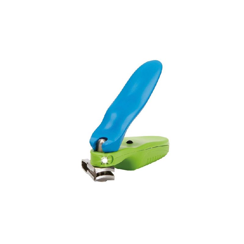 R27-CORTAUÑAS CON LUZ