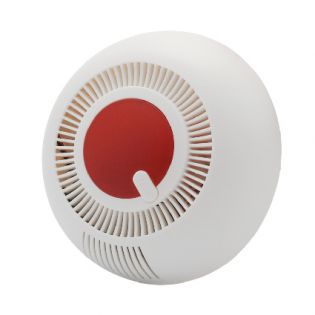 T27-DETECTOR DE HUMO