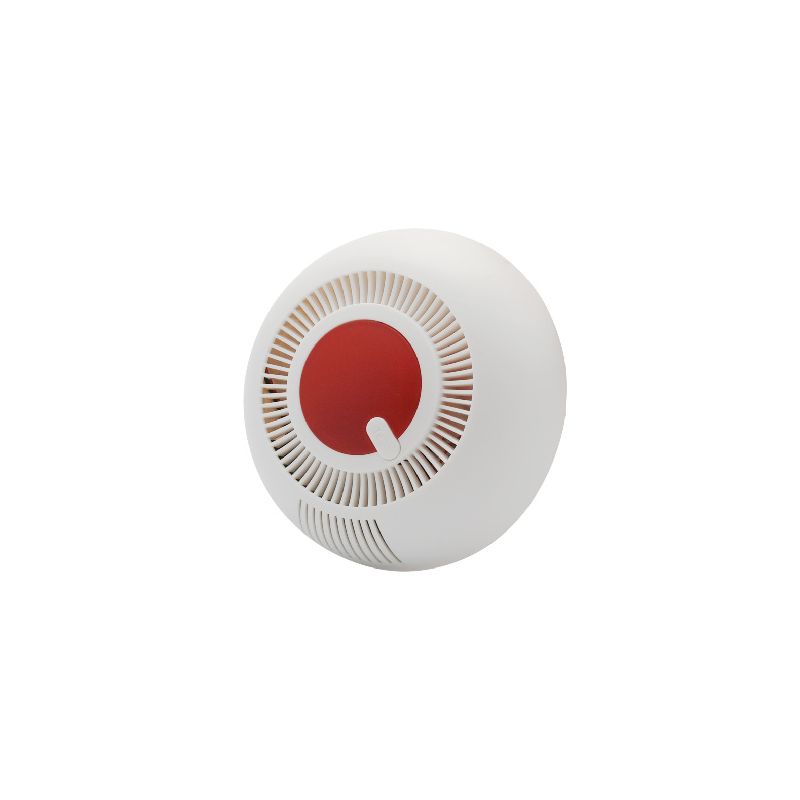 T27-DETECTOR DE HUMO