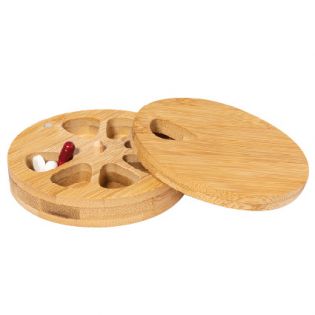 R23-PASTILLERO DE BAMBU