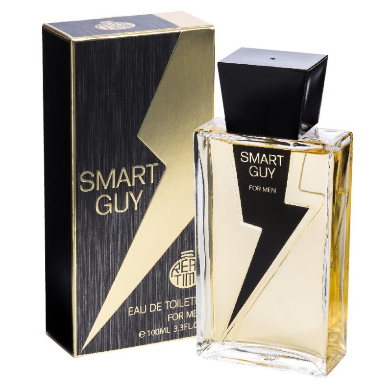 PF7-PERFUME SMART GUY