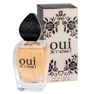 PF21-PERFUME OIU JE T´AIME