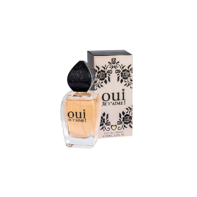 PF21-PERFUME OIU JE T´AIME