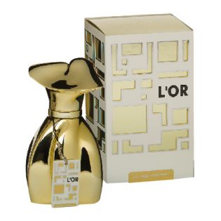 PF40-PERFUME L´OR
