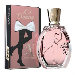 PF52-PERFUME LA DONNA X