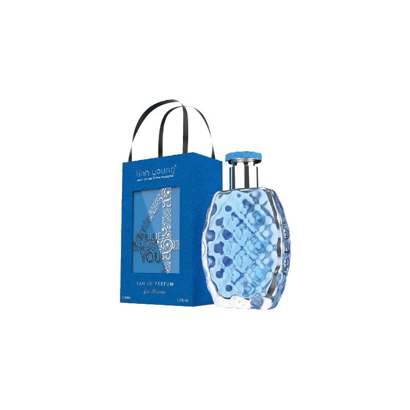PF61-PERFUME BLUE 4 YOU