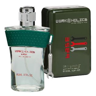 PF63-PERFUME WORK@HOLICS BASE