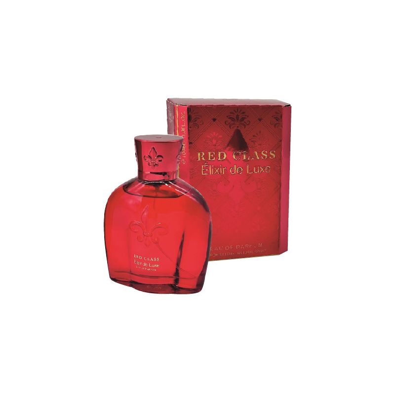 PF15-PERFUME RED CLASS ELIXIR