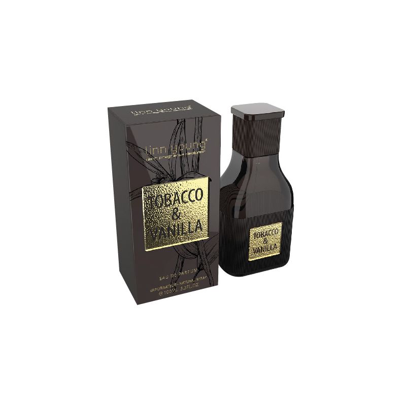 PF17-PERFUME TOBACCO + VANILLA