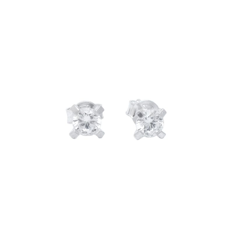 JJ57-PENDIENTES STRASS