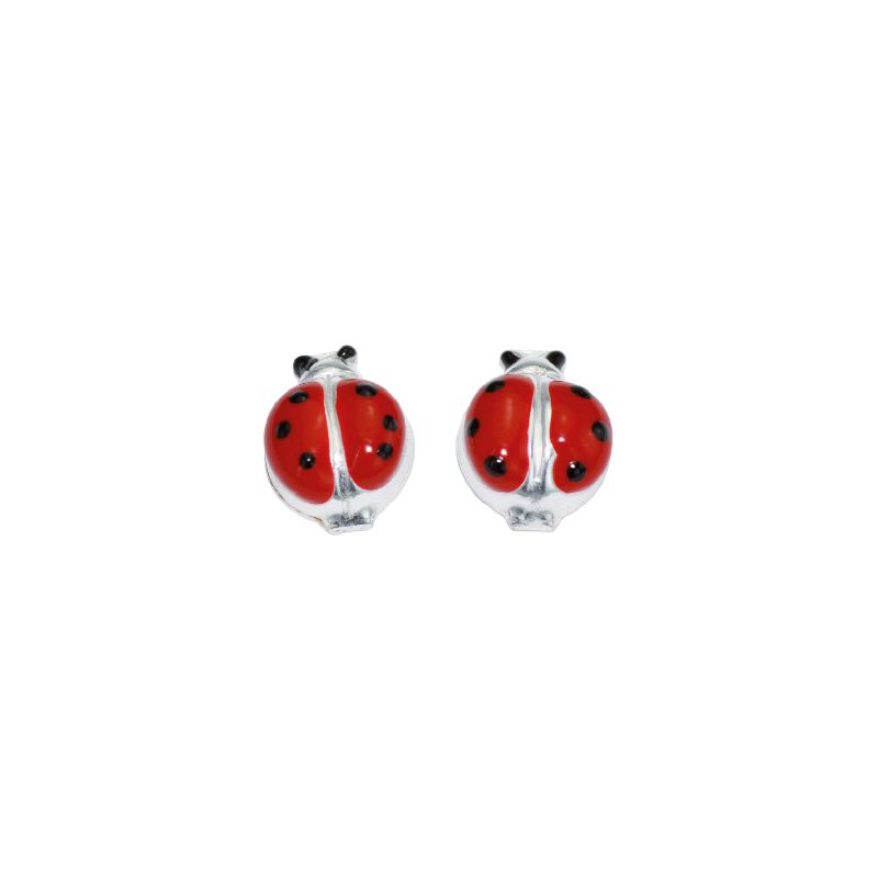 JJ61-PENDIENTES PLATA MARIQUITA