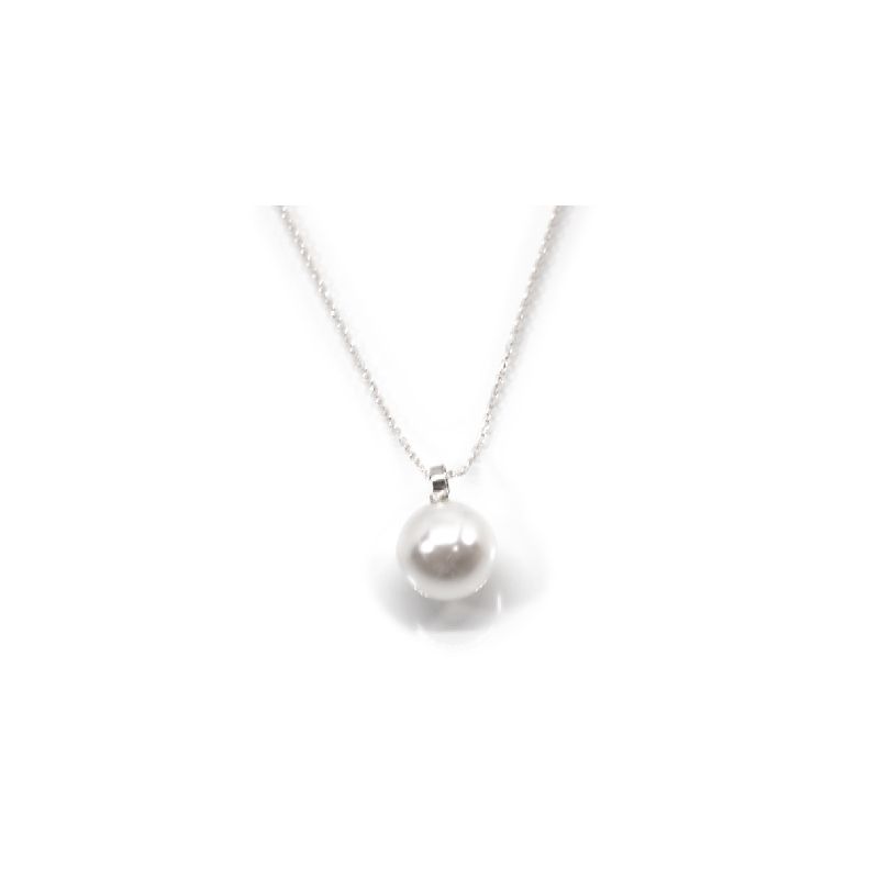 JJ62-COLGANTE PLATA PERLA