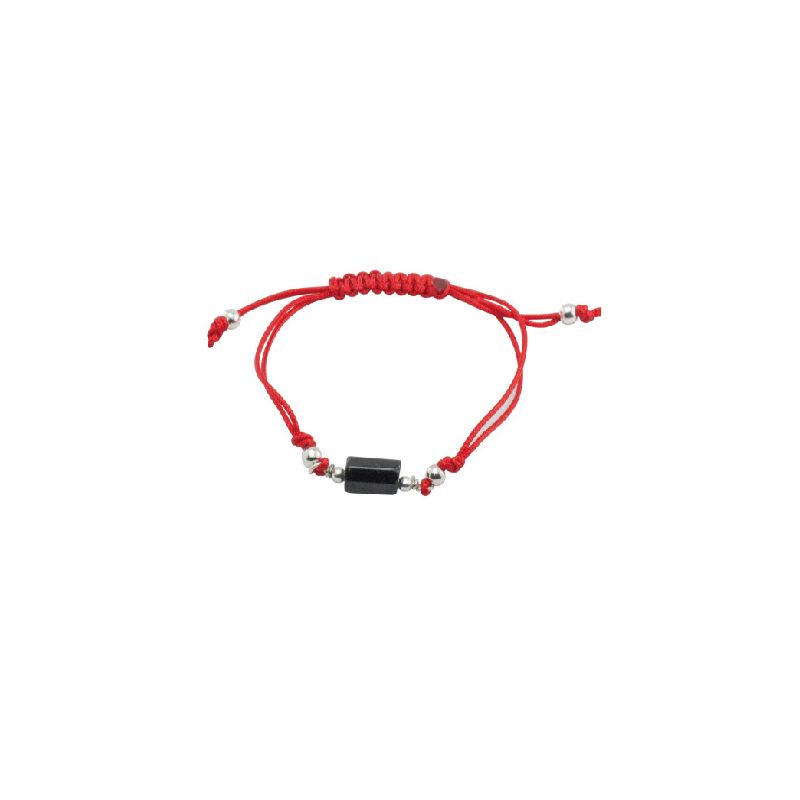 JJ19-PULSERA TURMALINA